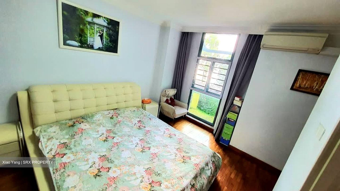 Blk 689D Woodlands Drive 75 (Woodlands), HDB 4 Rooms #566517931